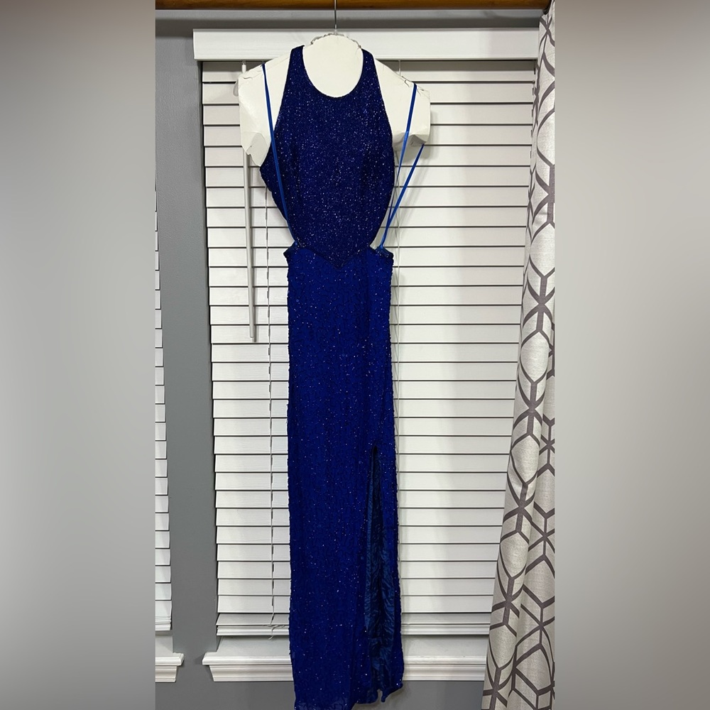 Sean collection formal